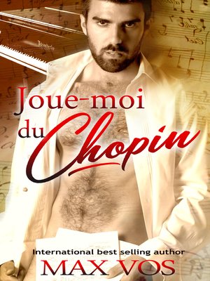 cover image of Joue-moi du Chopin